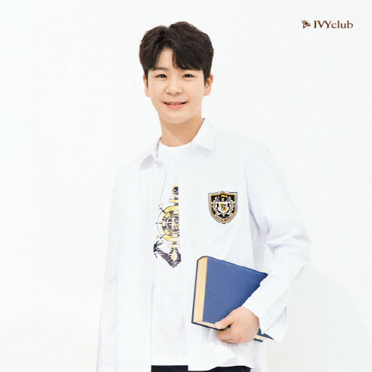 사진= 아이비클럽. 제공